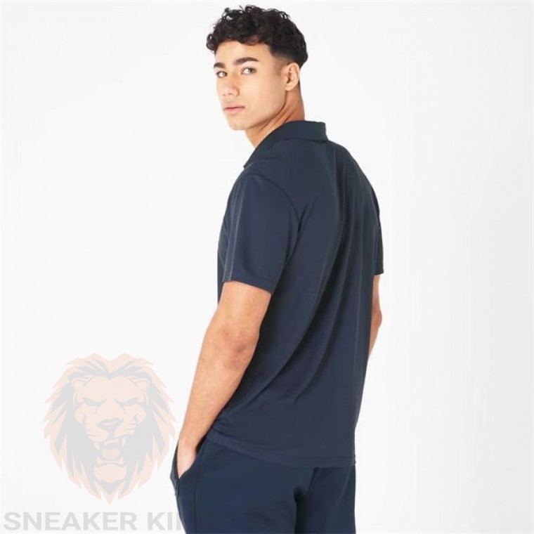 Футболка поло Everlast Dri polo